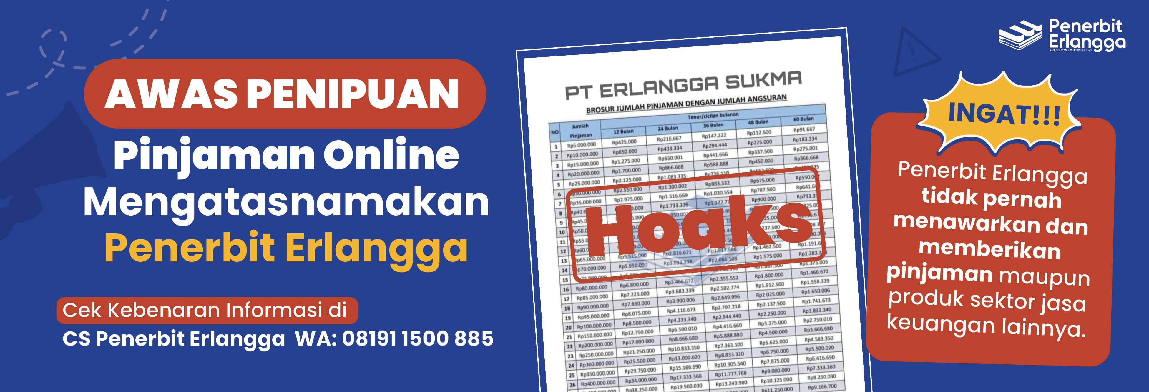 Info Hoax